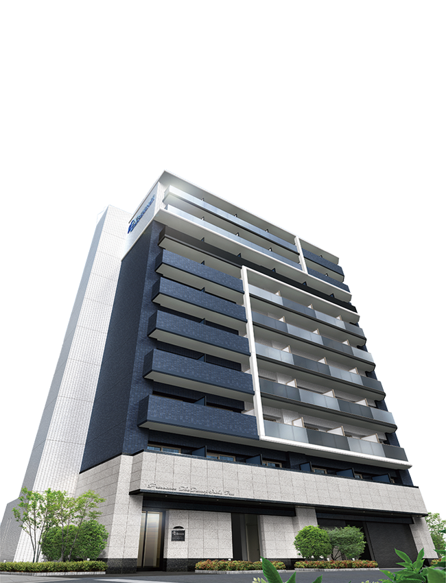 プレサンスthe Tennoji 逢阪トゥルー 大阪市天王寺区 新築投資用マンション誕生 プレサンスthe Tennoji 逢阪トゥルー 大阪市天王寺区 新築投資用マンション誕生