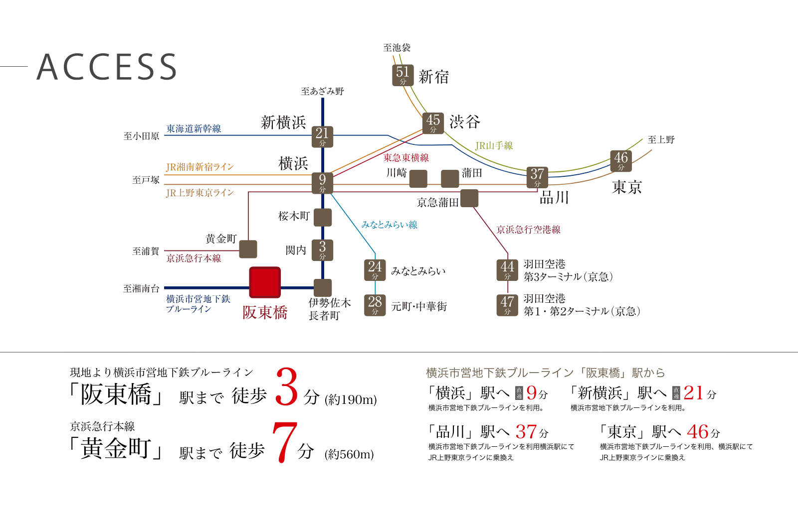 路線図