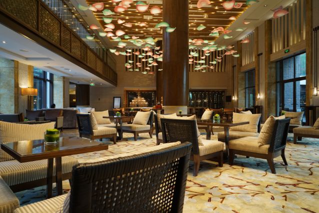 時にはぜいたくなお茶を 高級ホテル のラウンジ徹底ガイド 東京編 世界から注目される東京 不動産市場の動向 不動産投資 マンション投資の情報メディア ユズサチマガジン